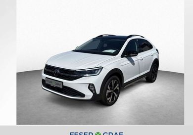 Volkswagen Taigo, 2025