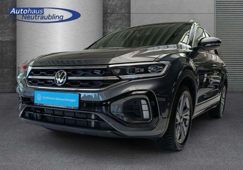 Volkswagen T-Roc, 2024