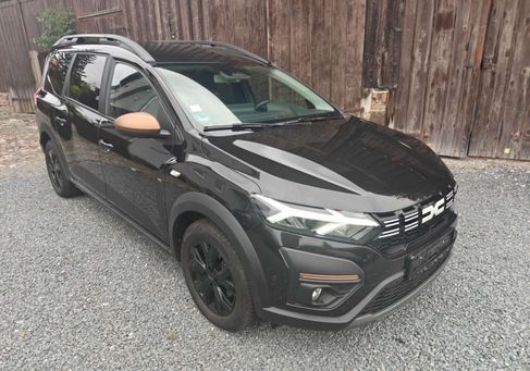 Dacia Jogger, 2025