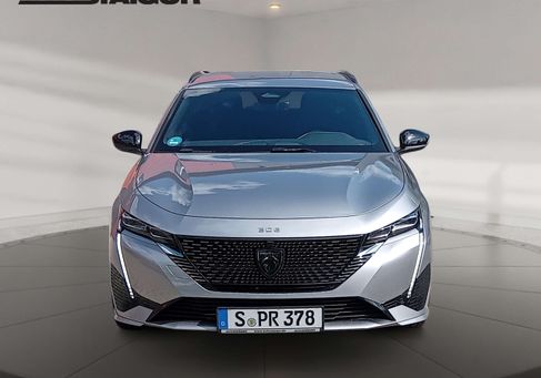 Peugeot 308, 2024