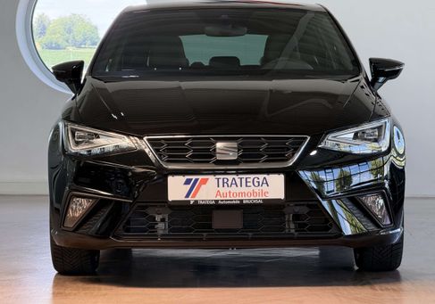 Seat Ibiza, 2025