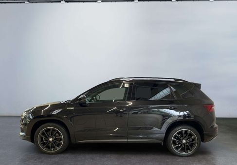 Skoda Karoq, 2022