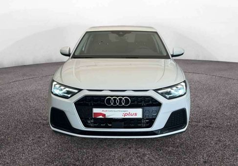 Audi A1, 2025