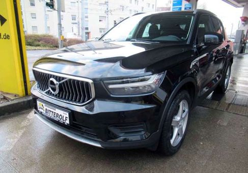 Volvo XC40, 2021 2