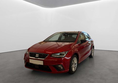 Seat Ibiza, 2024