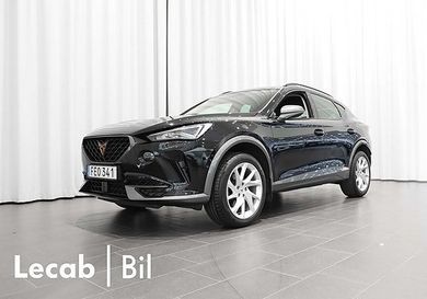 Cupra Formentor, 2023