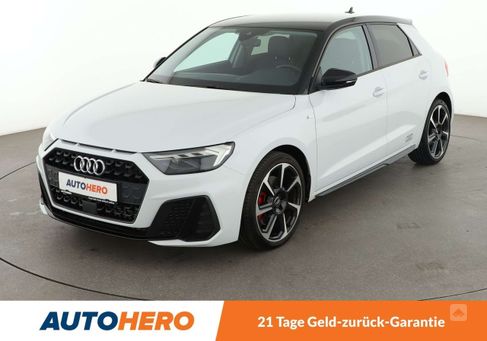 Audi A1, 2019