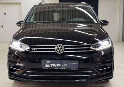 Volkswagen Touran, 2018