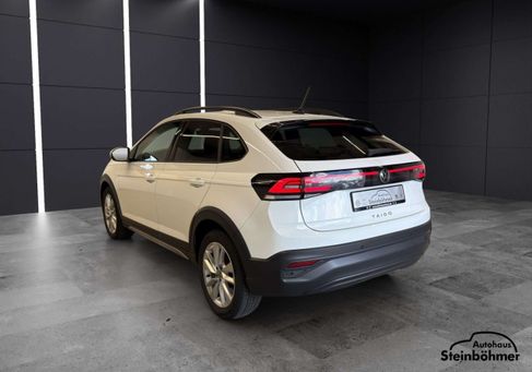 Volkswagen Taigo, 2022