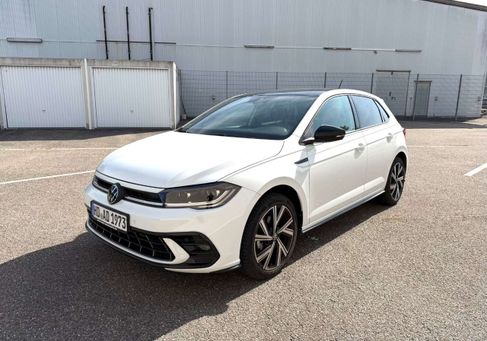 Volkswagen Polo, 2024 3