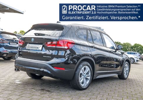 BMW X1, 2022 2