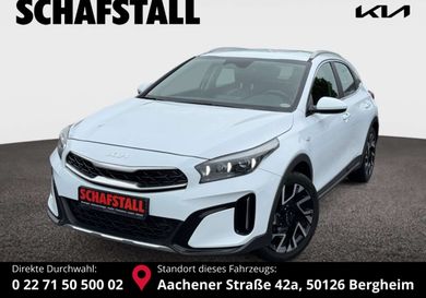 Kia XCeed, 2024