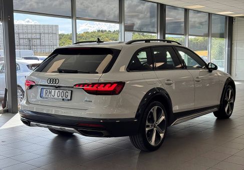 Audi A4 Allroad, 2023