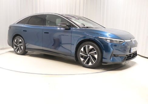 Volkswagen ID.7, 2024 3