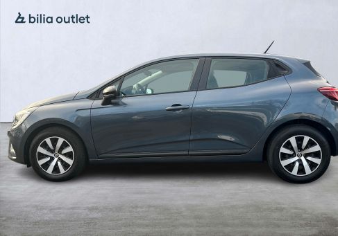 Renault Clio, 2023