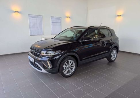 Volkswagen T-Cross, 2026