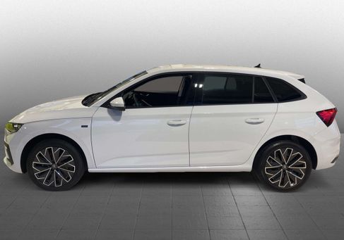 Skoda Scala, 2026