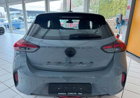 Opel Corsa, 2024 3