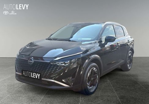 Nissan Qashqai, 2026 2