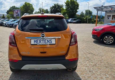 Opel Mokka X, 2018 3