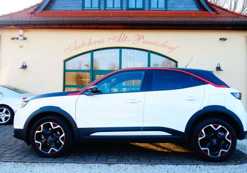 Opel Mokka, 2024 2