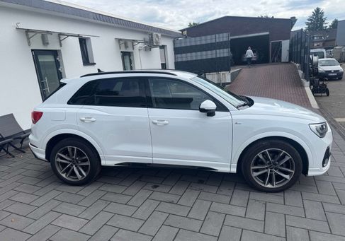 Audi Q3, 2023