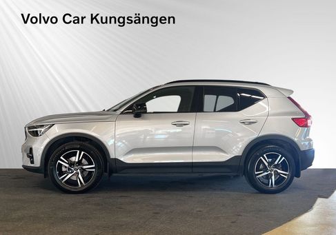 Volvo XC40, 2025 2