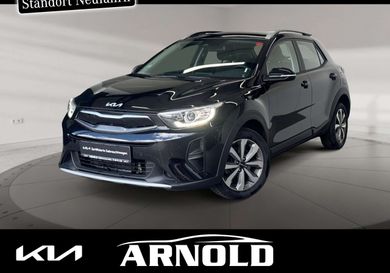Kia Stonic, 2025
