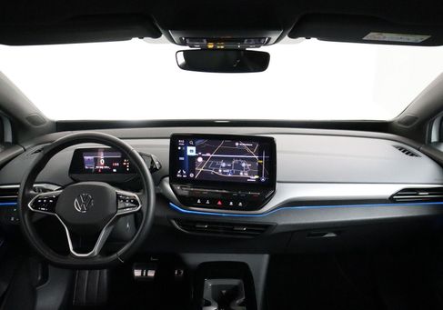 Volkswagen ID.5, 2022