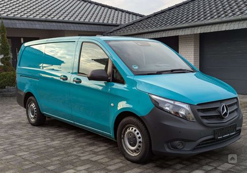 Mercedes-Benz Vito, 2020