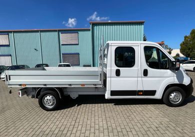 Opel Movano, 2022