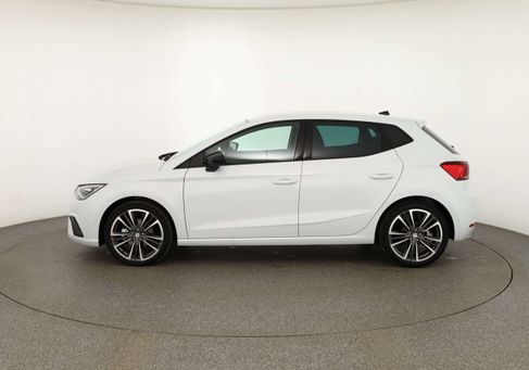 Seat Ibiza, 2026