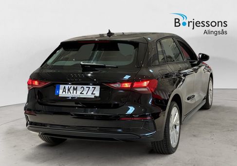 Audi A3, 2024 3