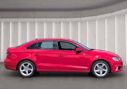 Audi A3, 2020 3