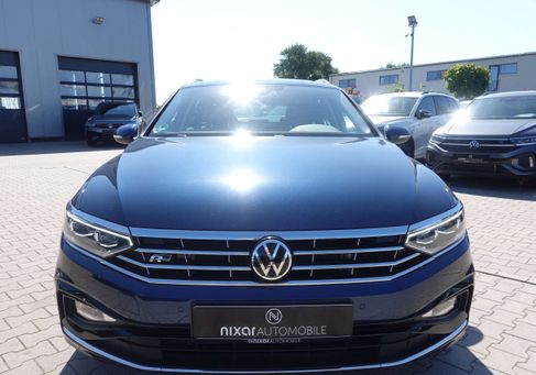 Volkswagen Passat Variant, 2023 2