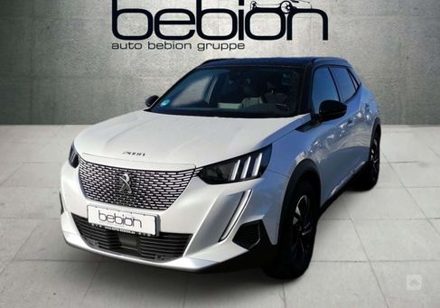 Peugeot 2008, 2023