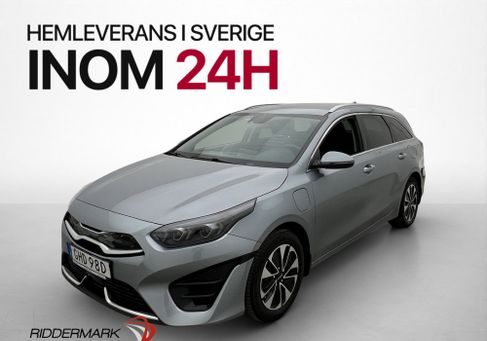 Kia Cee'd Sportswagon, 2022