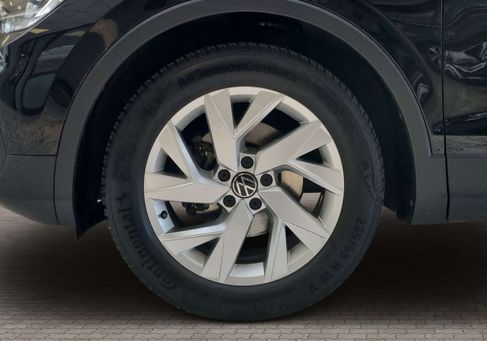 Volkswagen Tiguan, 2021 2