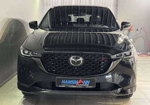 Mazda CX-5, 2022 2