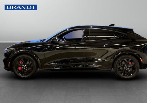 Ford Mustang Mach-E, 2023