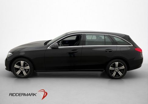 Mercedes-Benz C 300, 2023