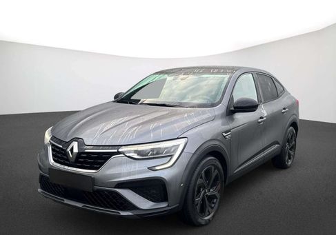 Renault Arkana, 2023