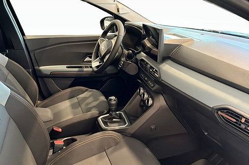 Dacia, 2026