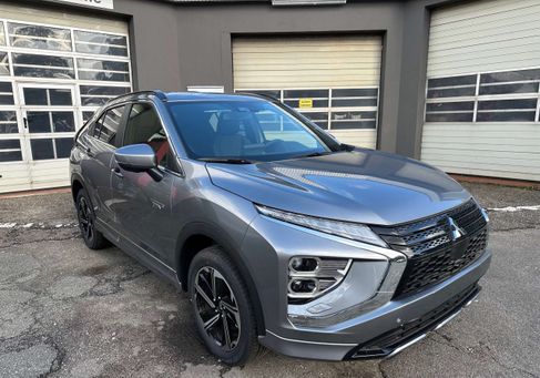 Mitsubishi Eclipse Cross, 2023