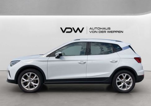 Seat Arona, 2023 3