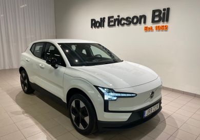 Volvo EX30, 2026