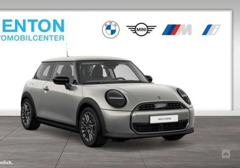 MINI Cooper, 2024