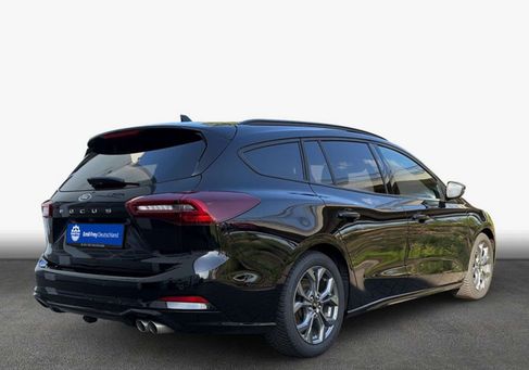 Ford Focus, 2024 2
