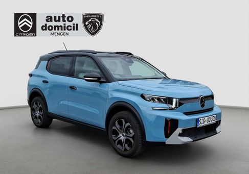 Citroën C3 Aircross, 2026 3