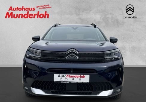 Citroën C5 Aircross, 2023 2